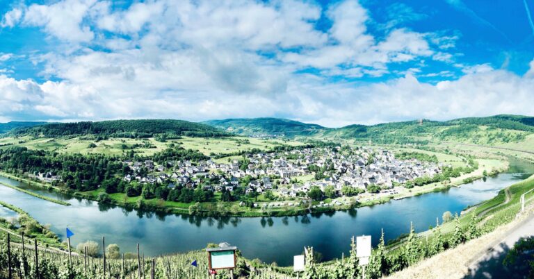 Mosel – The Myth. The Legend. The Reality