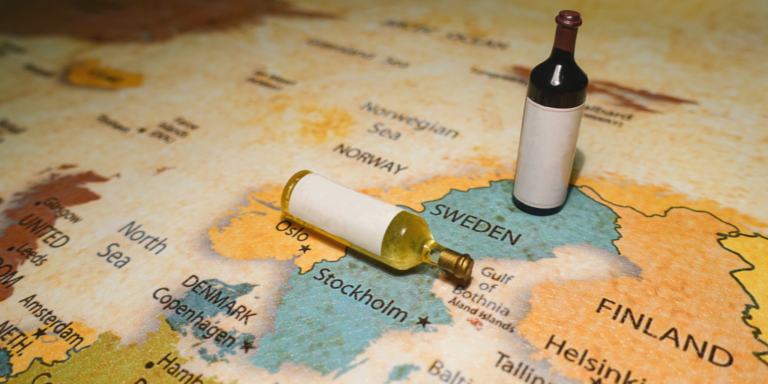 German Wines’ Compass Swings North