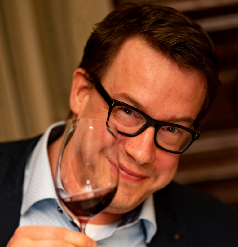 Ten Questions for Germany’s Newest Master of Wine
