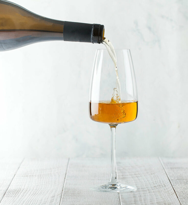 Get to Know German-Speaking Orange Wines