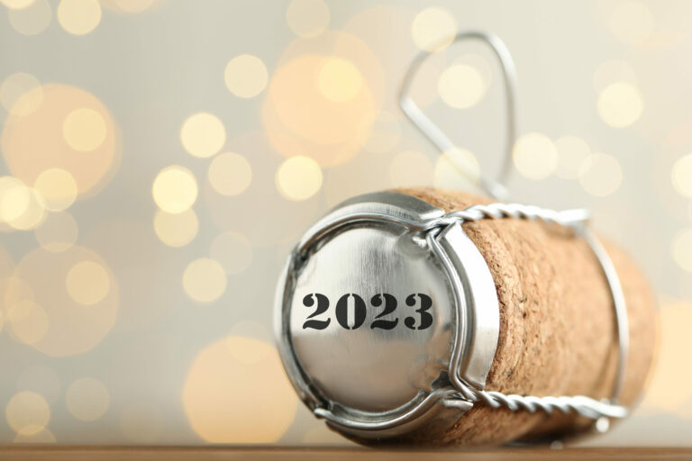 23 Top Wines of 2023