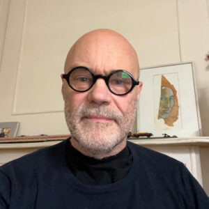 Dr. Karl Storchmann