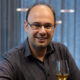 close up photos of Gerd Brabant
